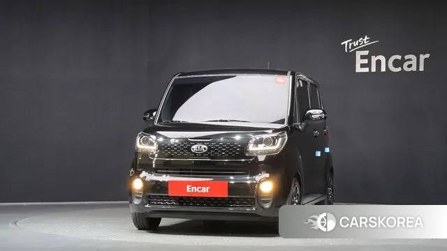 Kia The New Ray id 2961920 из Кореи 13