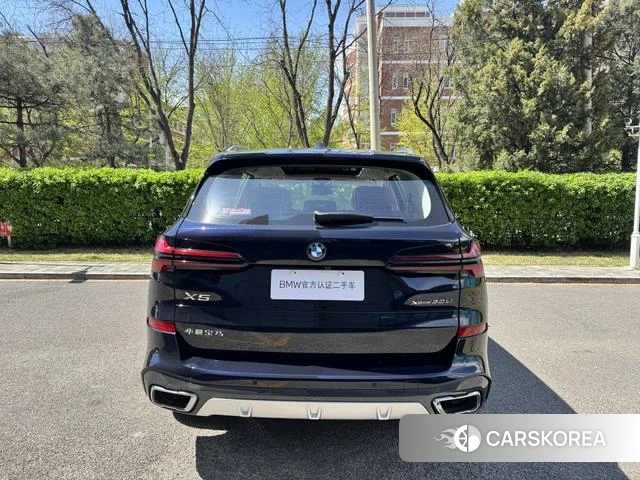 BMW X5 id 4256806 из Китая 14