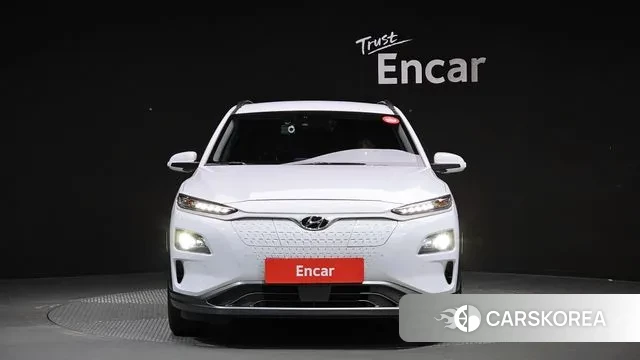 Hyundai Kona Electric id 3515172 из Кореи 13