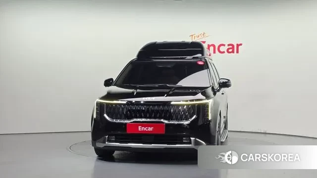 Kia The New Carnival 4th Generation id 3087986 из Кореи 13