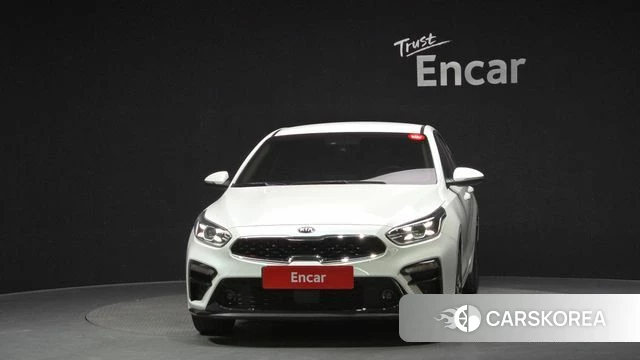 Kia Come New K3 id 4318340 из Кореи 23