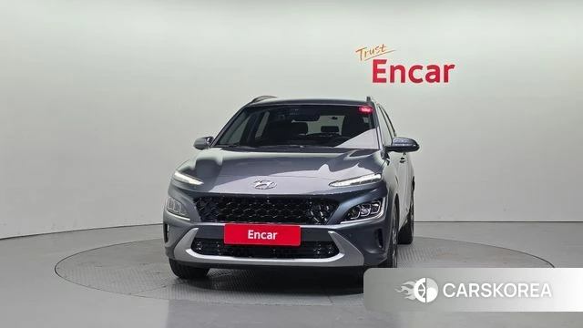 Hyundai The New Kona id 3953983 из Кореи 13