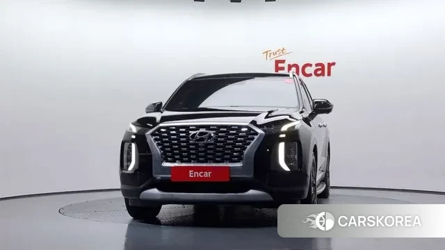 Hyundai Palisade id 3661368 из Кореи 13