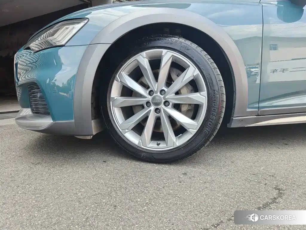 Audi A6 (imported) id 4546633 из Китая 11