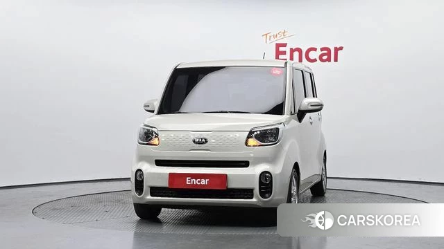 Kia The New Ray id 3873800 из Кореи 13