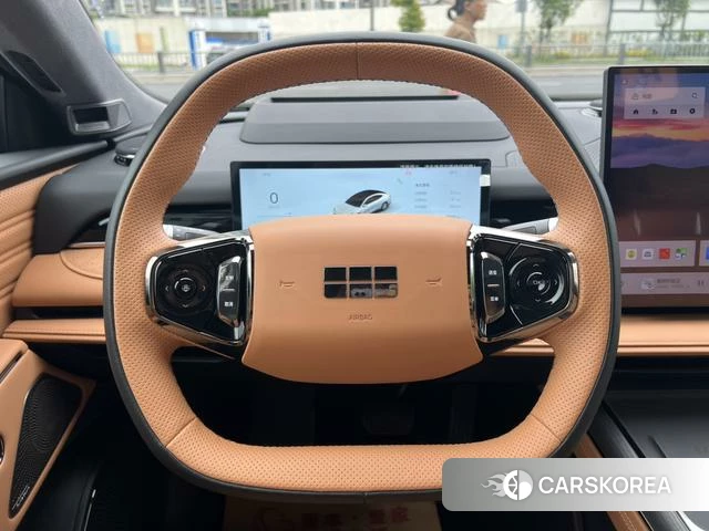 Geely Galaxy Galaxy Sparkle 8 PHEV id 3993417 из Китая 11