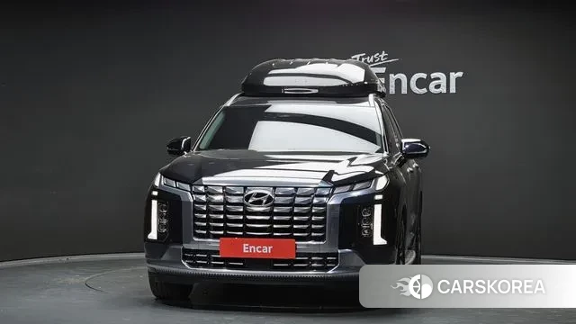 Hyundai The New Palisade id 3437741 из Кореи 13