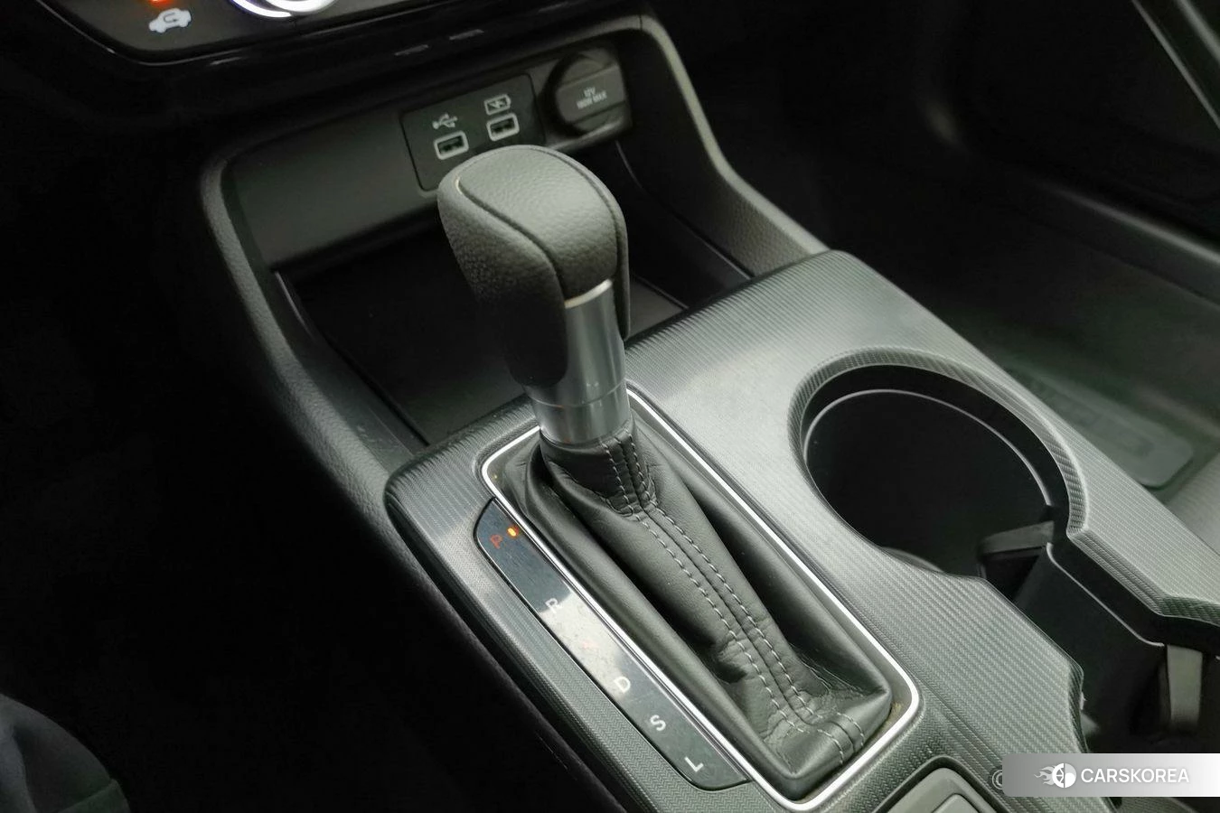 Honda Civic id 4452977 из Китая 17