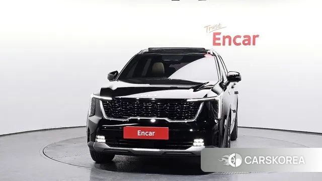 Kia The New Sorento 4th Generation id 3745436 из Кореи 13