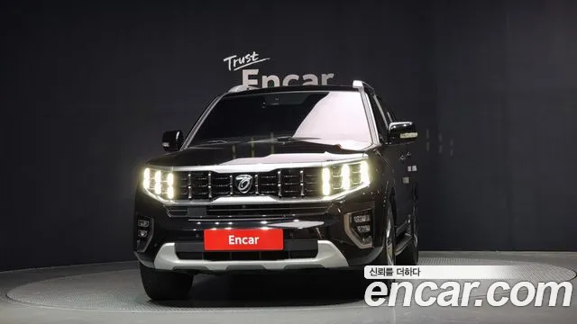 Kia Mohave Master id 2839461 из Кореи 13