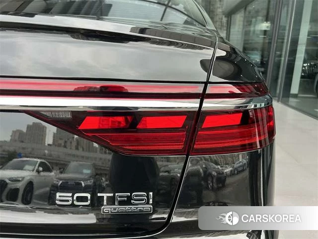Audi A8 id 4333557 из Китая 8
