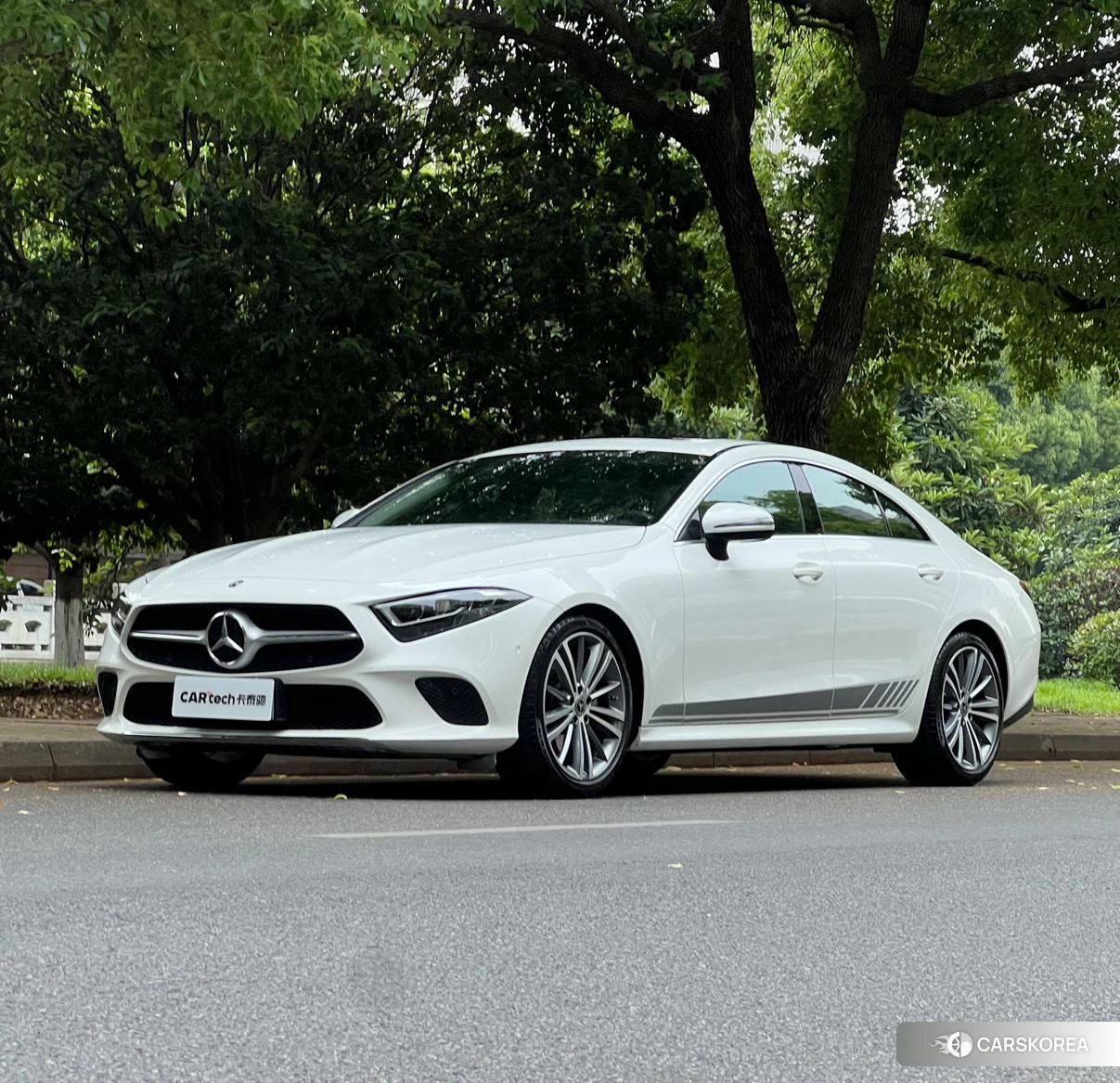 Mercedes-Benz CLS id 4487355 из Китая 15