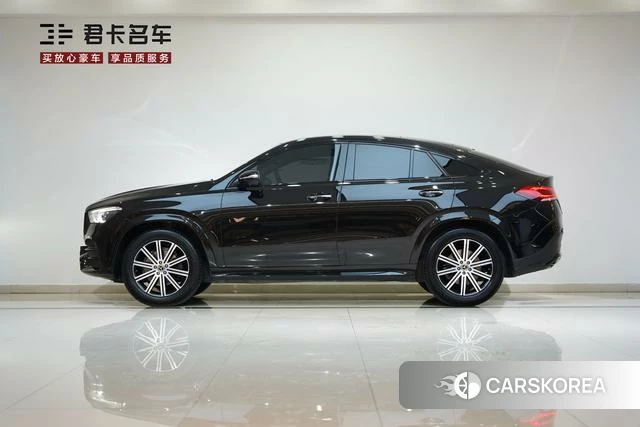 Mercedes-Benz GLE coupe id 4256025 из Китая 12