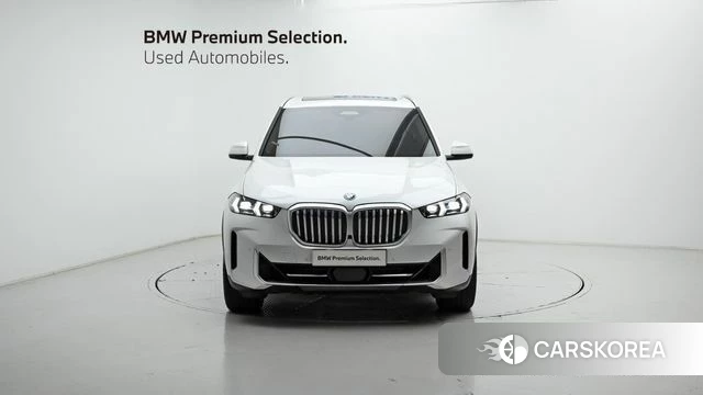 BMW X5 (G05) id 4360093 из Кореи 13