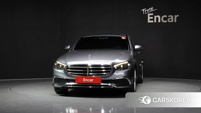 Mercedes-Benz E-Class W213 id 4231916 из Кореи 23
