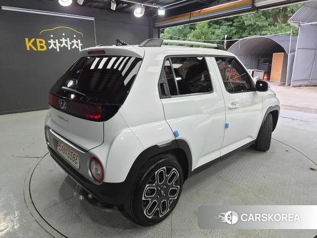 Hyundai Casper id 4489028 из Кореи 13