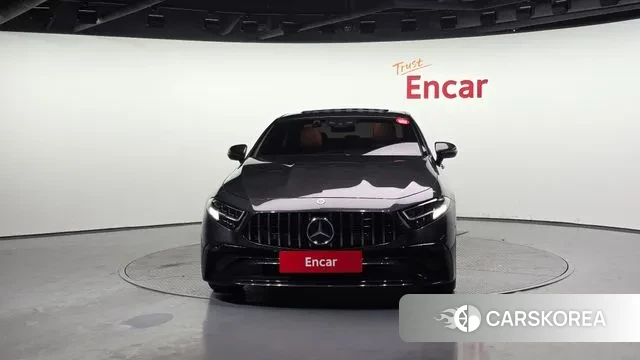 Mercedes-Benz CLS-Class C257 id 3591289 из Кореи 13