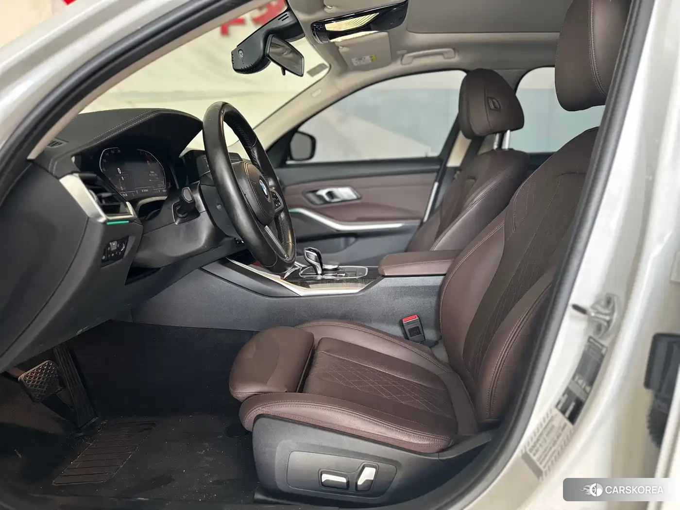 BMW 3 series id 4680597 из Китая 13