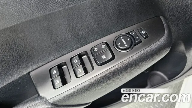 Kia Morning Urban (JA) id 2696923 из Кореи 13