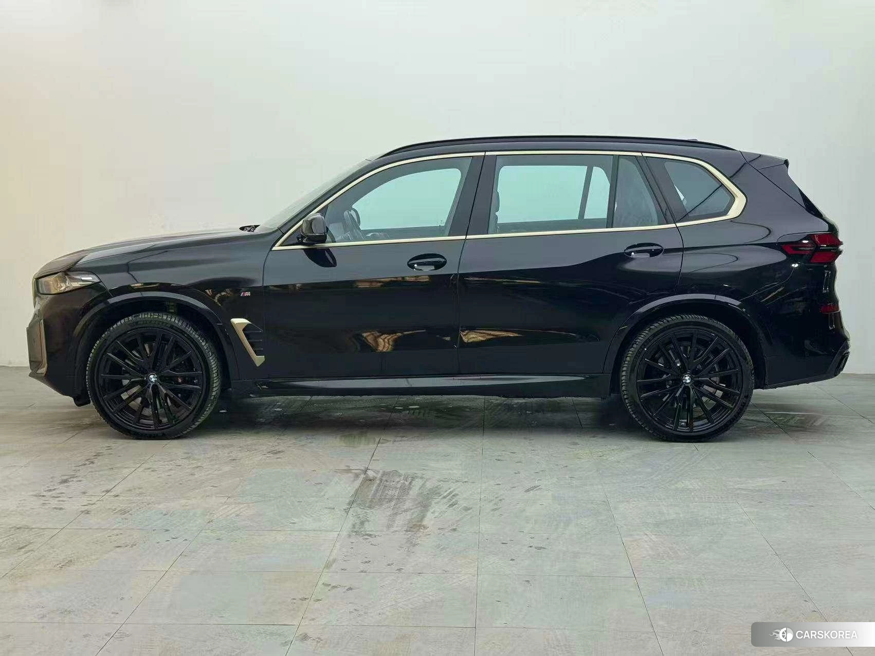 BMW X5 id 4452373 из Китая 11