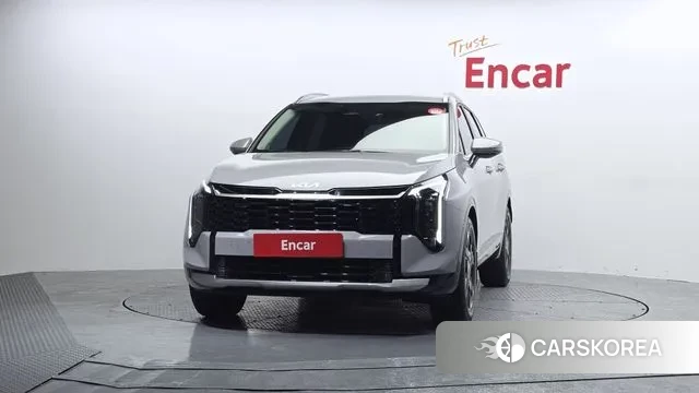 Kia The New Sportage 5th Generation id 3720736 из Кореи 13