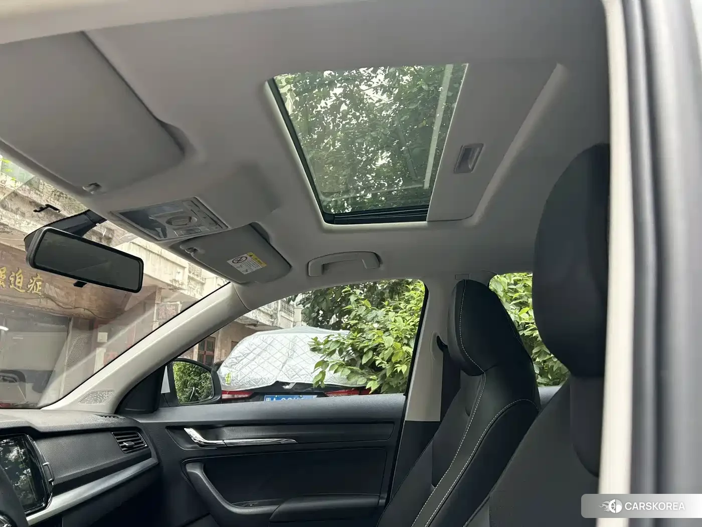 Skoda Kamiq id 4679551 из Китая 13