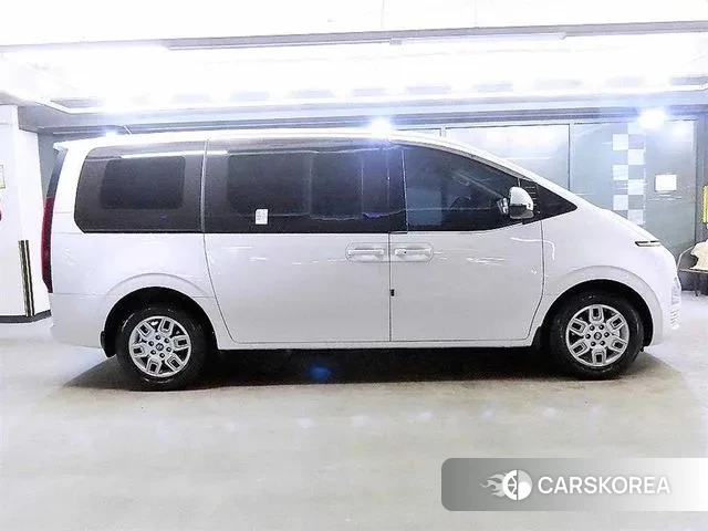Hyundai Staria id 3695275 из Кореи 13