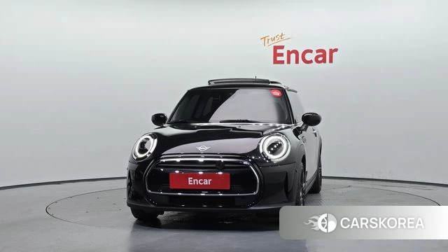 Mini Cooper id 4560637 из Кореи 23