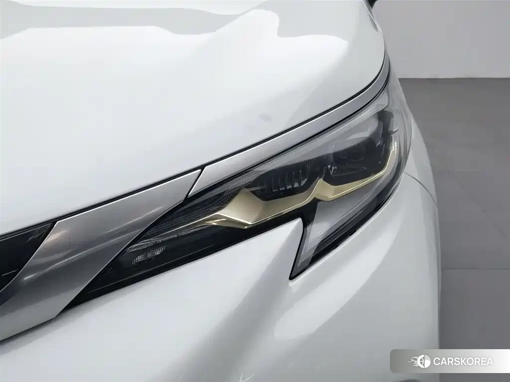 Toyota Grevia id 4577461 из Китая 17
