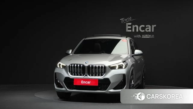 BMW X1 (U11) id 4329333 из Кореи 23
