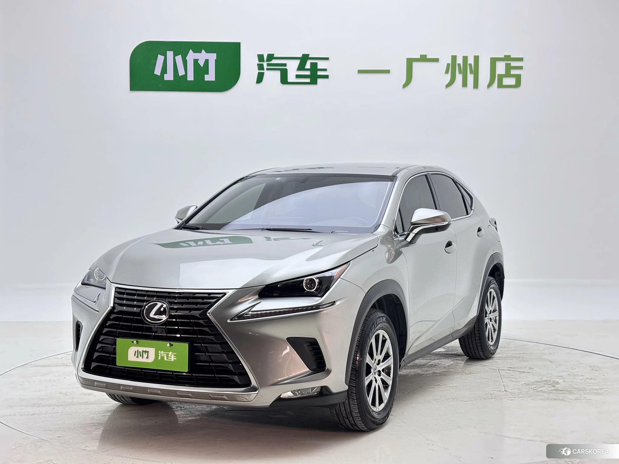 Lexus NX id 4515211 из Китая 23