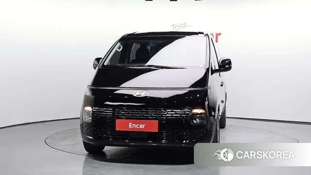 Hyundai Staria id 3353518 из Кореи 13