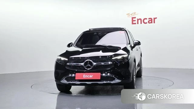 Mercedes-Benz GLC-Class X254 id 3939926 из Кореи 13