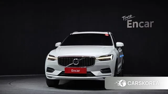 Volvo XC60 second Generation id 3525175 из Кореи 13