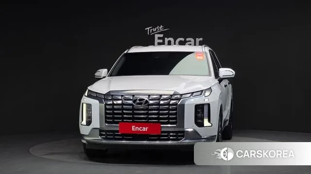 Hyundai The New Palisade id 3037046 из Кореи 13