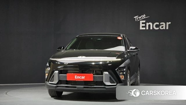 Hyundai Kona (SX2) id 4360122 из Кореи 23