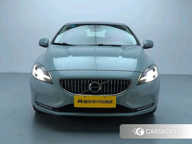 Volvo V40 id 4254211 из Китая 13
