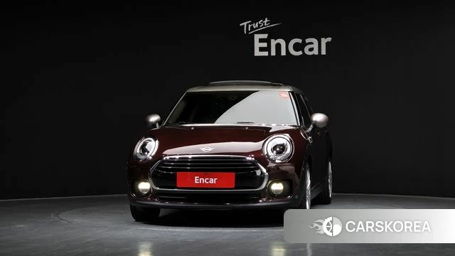 Mini Cooper Clubman id 4245900 из Кореи 23