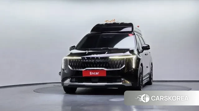 Kia The New Carnival 4th Generation id 3472140 из Кореи 13