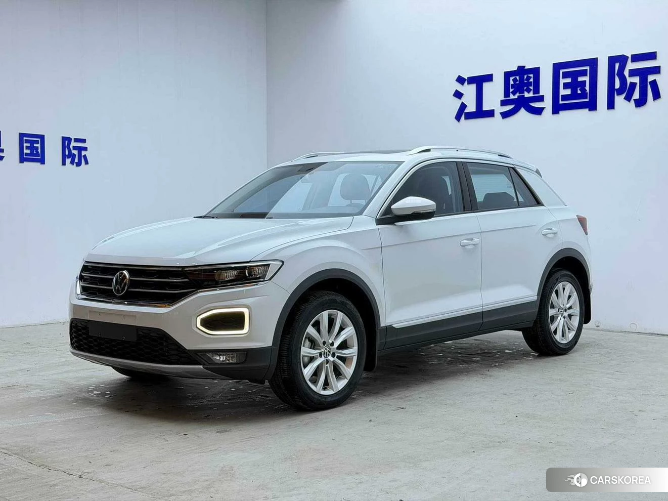 Volkswagen Exploring songs id 4487186 из Китая 15