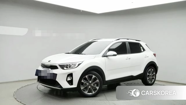 Kia Stonic id 4785148 из Кореи 12