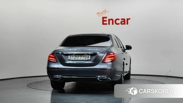 Mercedes-Benz E-Class W213 id 3860948 из Кореи 13