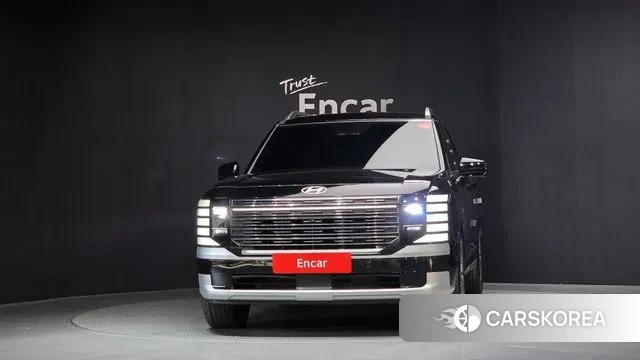 Hyundai Palisade (LX3) id 3554819 из Кореи 13