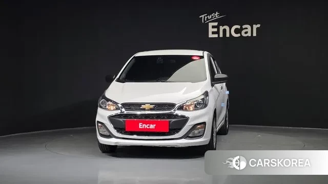 Chevrolet (GM Daewoo) The New Spark id 3139266 из Кореи 13