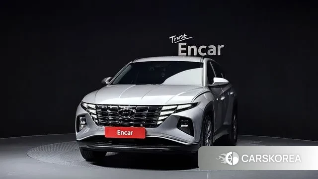 Hyundai Tucson (NX4) id 3372364 из Кореи 13