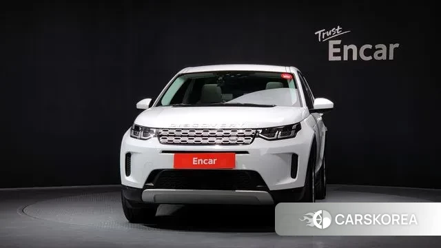 Land Rover Discovery Sports 2nd Generation id 3350346 из Кореи 13