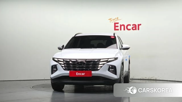 Hyundai Tucson (NX4) id 4905714 из Кореи 23
