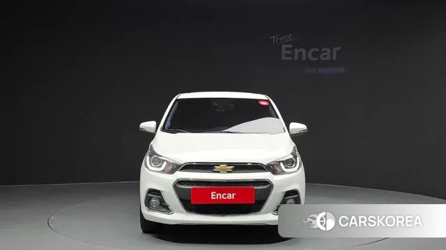 Chevrolet (GM Daewoo) The Next Spark id 3368913 из Кореи 13