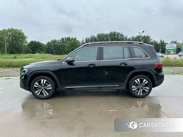 Mercedes-Benz GLB id 4387666 из Китая 18