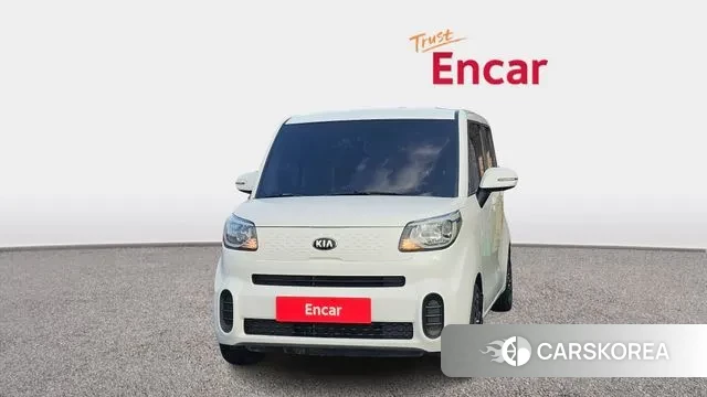 Kia The New Ray id 3515021 из Кореи 13